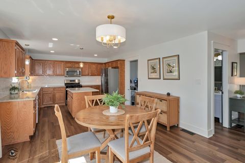 Tiny photo for 24518 Shawnee Lane, Manhattan, IL 60442 (MLS # 12634188)