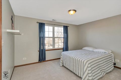 Tiny photo for 24518 Shawnee Lane, Manhattan, IL 60442 (MLS # 12634188)