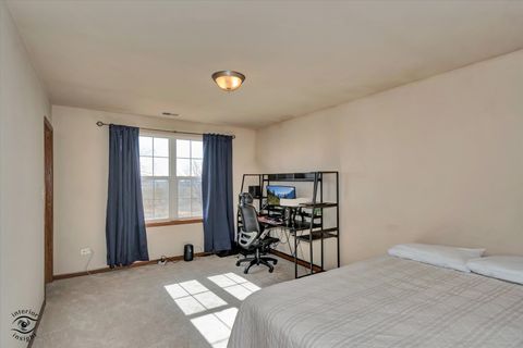 Tiny photo for 24518 Shawnee Lane, Manhattan, IL 60442 (MLS # 12634188)