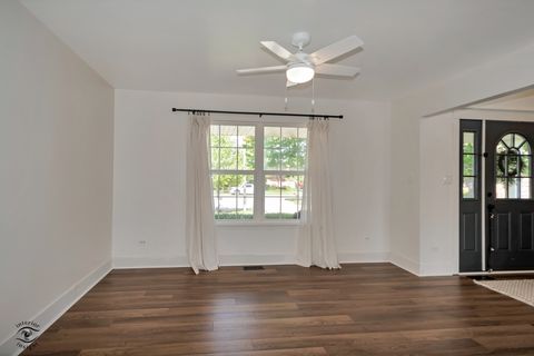 Tiny photo for 24518 Shawnee Lane, Manhattan, IL 60442 (MLS # 12634188)