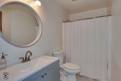 Tiny photo for 24518 Shawnee Lane, Manhattan, IL 60442 (MLS # 12634188)