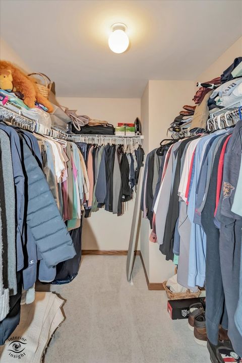 Tiny photo for 24518 Shawnee Lane, Manhattan, IL 60442 (MLS # 12634188)