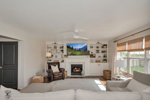 Tiny photo for 24518 Shawnee Lane, Manhattan, IL 60442 (MLS # 12634188)