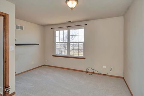 Tiny photo for 24518 Shawnee Lane, Manhattan, IL 60442 (MLS # 12634188)