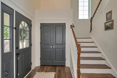 Tiny photo for 24518 Shawnee Lane, Manhattan, IL 60442 (MLS # 12634188)