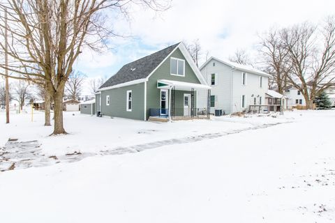 A home in Danvers