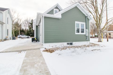 A home in Danvers