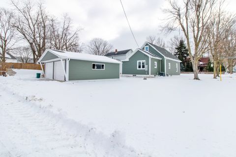 A home in Danvers