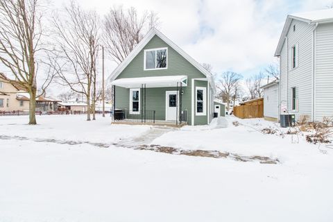 A home in Danvers