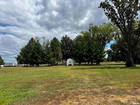 Tiny photo for 12195 Blue Sky Drive, Marion, IL 62959 (MLS # QC4267093)