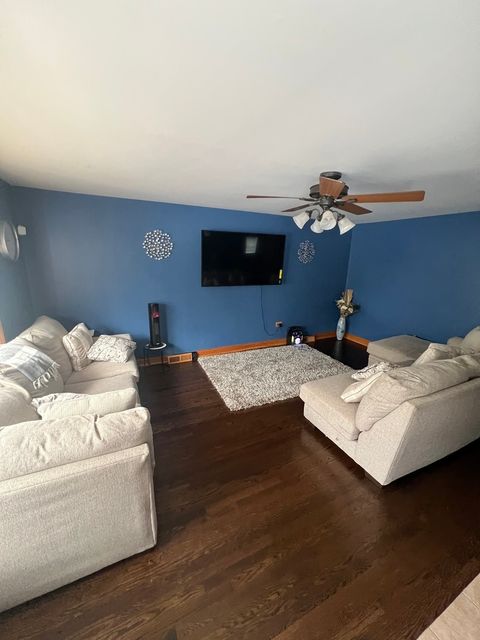 Tiny photo for 12409 44th Court, Alsip, IL 60803 (MLS # 12549335)