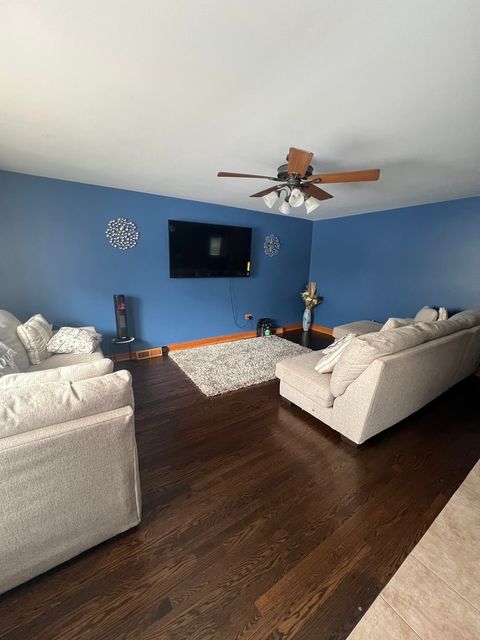 Tiny photo for 12409 44th Court, Alsip, IL 60803 (MLS # 12549335)