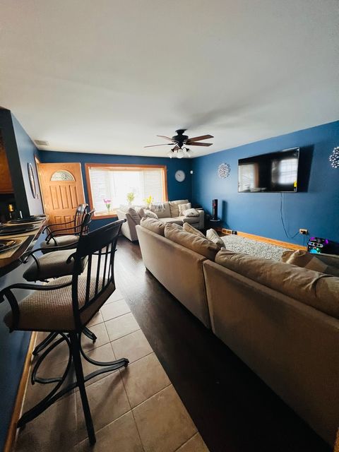 Tiny photo for 12409 44th Court, Alsip, IL 60803 (MLS # 12549335)