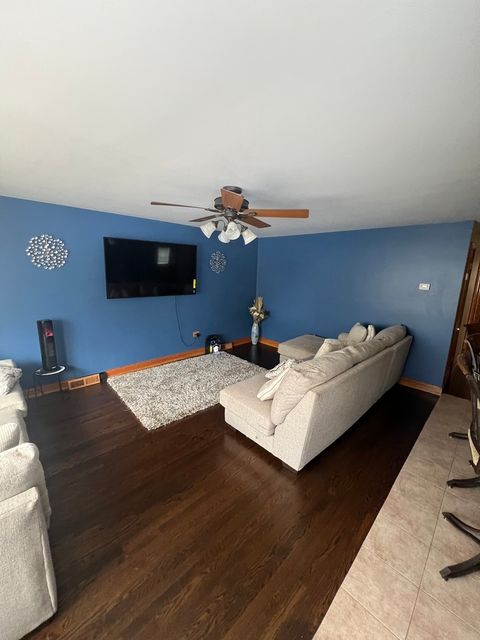 Tiny photo for 12409 44th Court, Alsip, IL 60803 (MLS # 12549335)