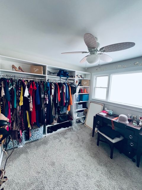 Tiny photo for 12409 44th Court, Alsip, IL 60803 (MLS # 12549335)