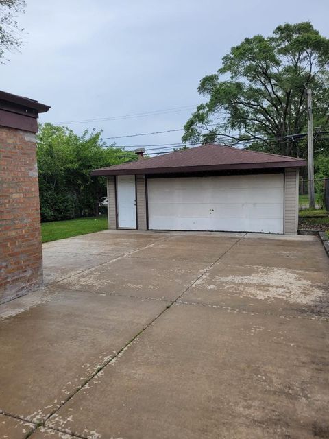 Tiny photo for 12409 44th Court, Alsip, IL 60803 (MLS # 12549335)