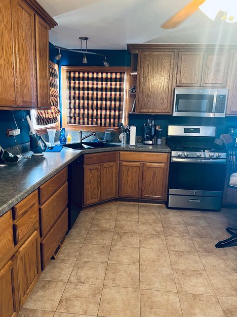 Tiny photo for 12409 44th Court, Alsip, IL 60803 (MLS # 12549335)