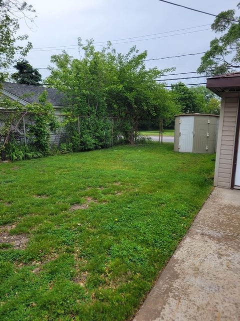 Tiny photo for 12409 44th Court, Alsip, IL 60803 (MLS # 12549335)