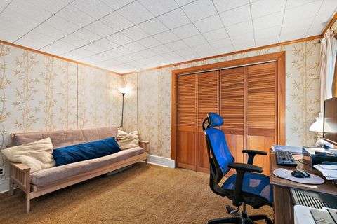 Tiny photo for 922 Douglas Avenue, Aurora, IL 60505 (MLS # 12629619)
