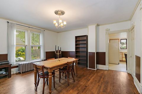Tiny photo for 922 Douglas Avenue, Aurora, IL 60505 (MLS # 12629619)