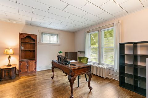 Tiny photo for 922 Douglas Avenue, Aurora, IL 60505 (MLS # 12629619)