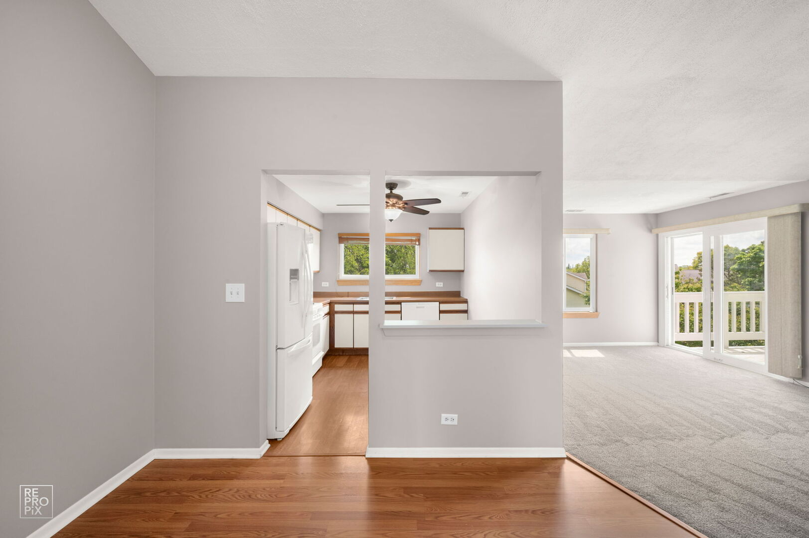 321 Clairemont Court c