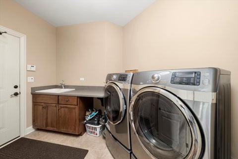 Tiny photo for 12659 Chiszar Drive, Mokena, IL 60448 (MLS # 12658592)