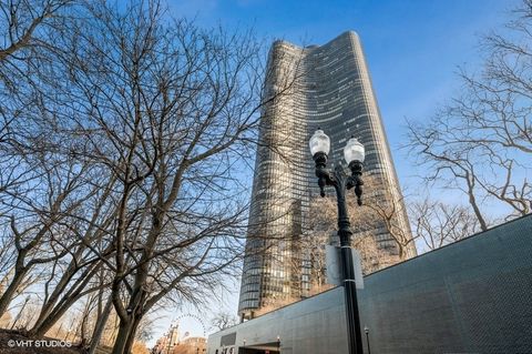505 N Lake Shore Drive 4112 Chicago IL 60611