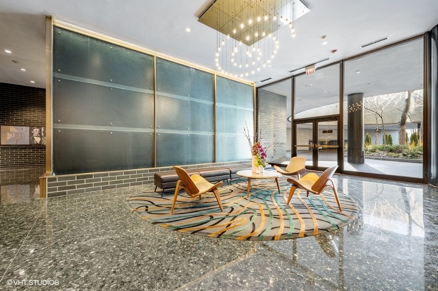 505 N Lake Shore Drive 4112