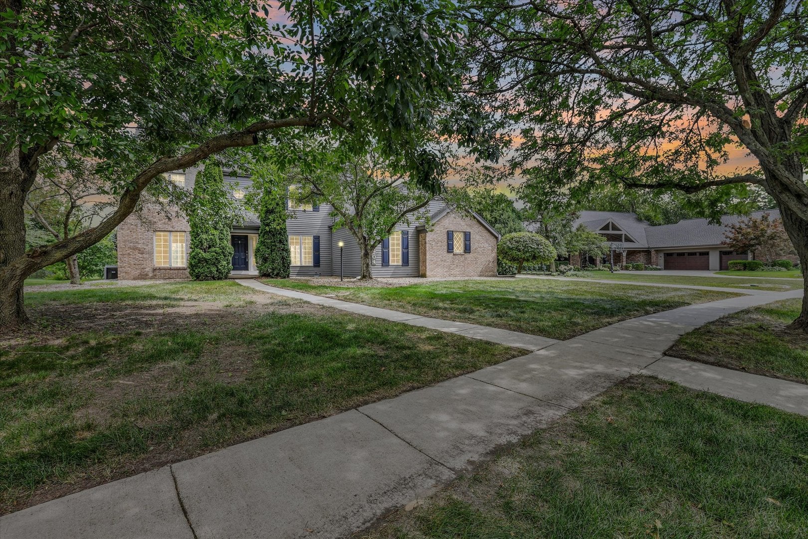 1704 Bentbrook Drive