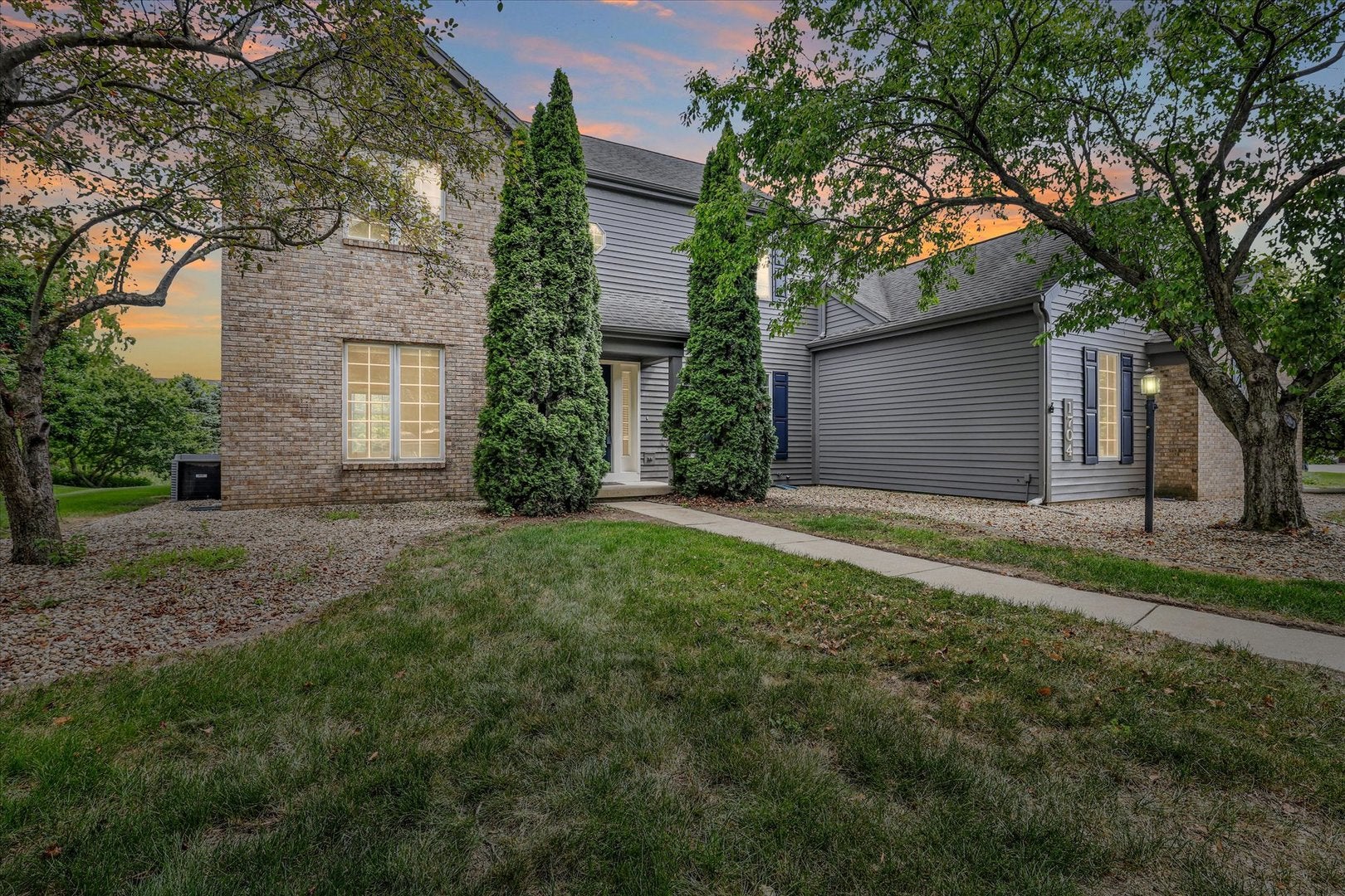 1704 Bentbrook Drive