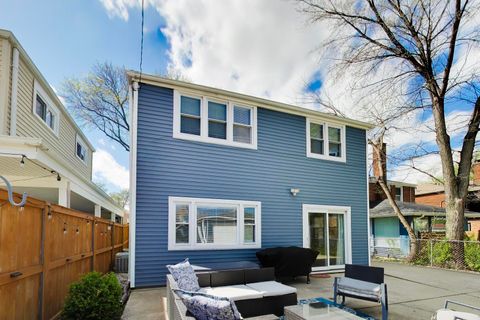 Tiny photo for 1741 N 73rd Court, Elmwood Park, IL 60707 (MLS # 12634441)