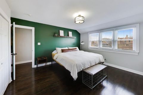 Tiny photo for 1741 N 73rd Court, Elmwood Park, IL 60707 (MLS # 12634441)