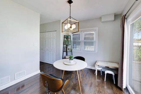 Tiny photo for 1741 N 73rd Court, Elmwood Park, IL 60707 (MLS # 12634441)