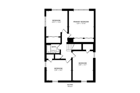 Tiny photo for 1741 N 73rd Court, Elmwood Park, IL 60707 (MLS # 12634441)