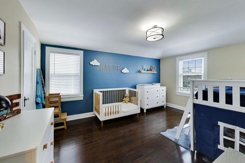 Tiny photo for 1741 N 73rd Court, Elmwood Park, IL 60707 (MLS # 12634441)
