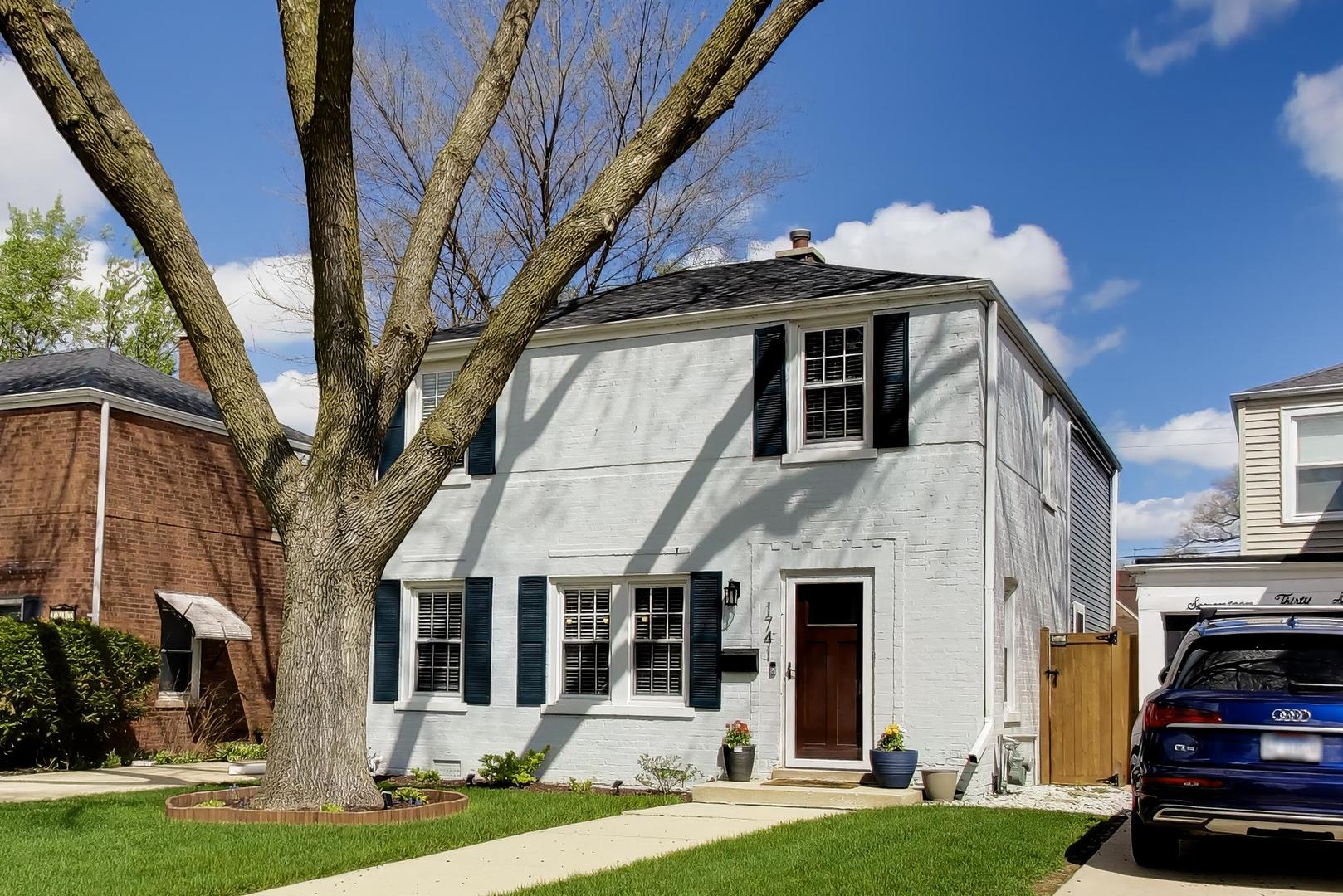 1741 N 73rd Court