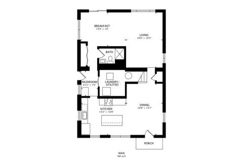 Tiny photo for 1741 N 73rd Court, Elmwood Park, IL 60707 (MLS # 12634441)