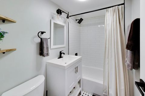 Tiny photo for 1741 N 73rd Court, Elmwood Park, IL 60707 (MLS # 12634441)