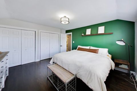Tiny photo for 1741 N 73rd Court, Elmwood Park, IL 60707 (MLS # 12634441)