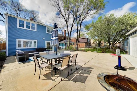 Tiny photo for 1741 N 73rd Court, Elmwood Park, IL 60707 (MLS # 12634441)