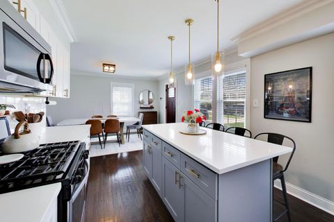 Tiny photo for 1741 N 73rd Court, Elmwood Park, IL 60707 (MLS # 12634441)