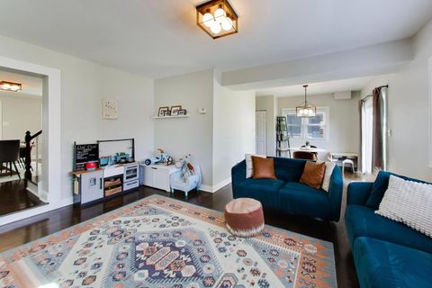 Tiny photo for 1741 N 73rd Court, Elmwood Park, IL 60707 (MLS # 12634441)