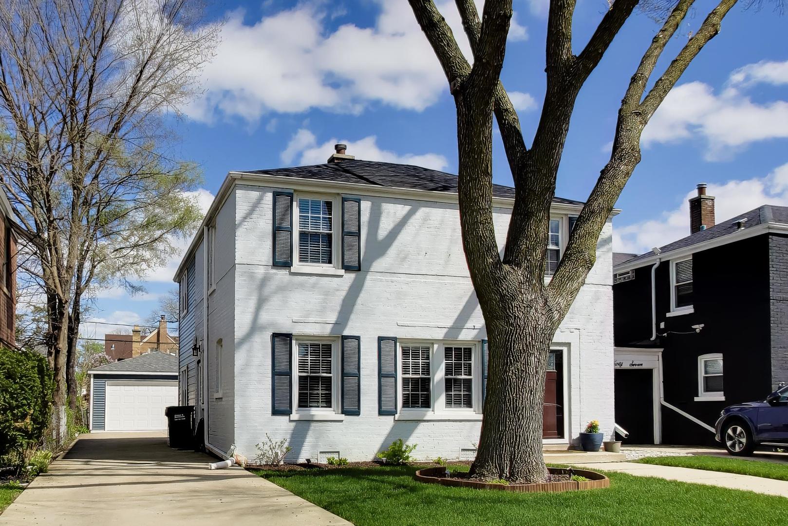 1741 N 73rd Court