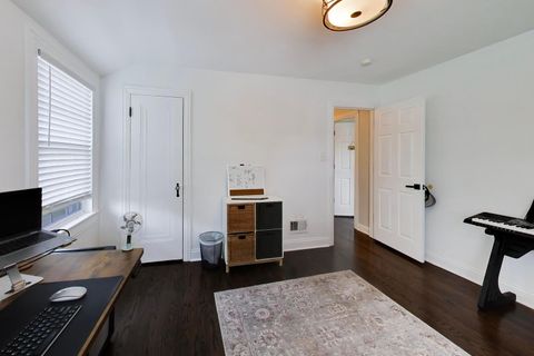 Tiny photo for 1741 N 73rd Court, Elmwood Park, IL 60707 (MLS # 12634441)