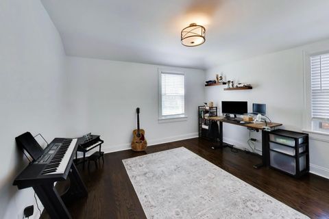 Tiny photo for 1741 N 73rd Court, Elmwood Park, IL 60707 (MLS # 12634441)