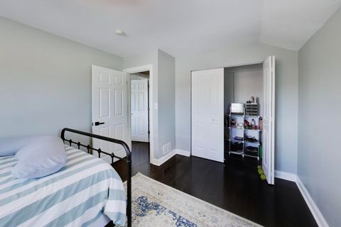 Tiny photo for 1741 N 73rd Court, Elmwood Park, IL 60707 (MLS # 12634441)