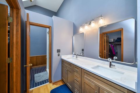 Tiny photo for 131 CHRISTINA Circle, Wheaton, IL 60189 (MLS # 12542988)