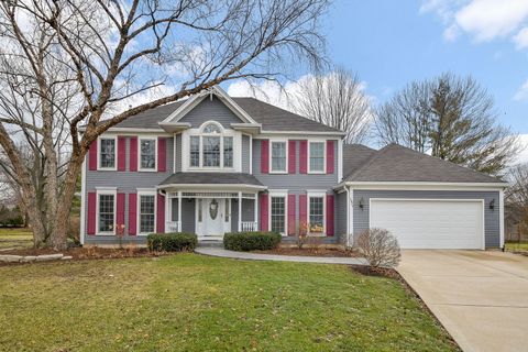 Photo of 131 CHRISTINA Circle, Wheaton, IL 60189 (MLS # 12542988)