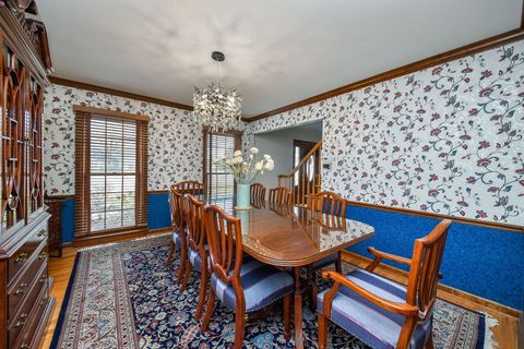 Tiny photo for 131 CHRISTINA Circle, Wheaton, IL 60189 (MLS # 12542988)